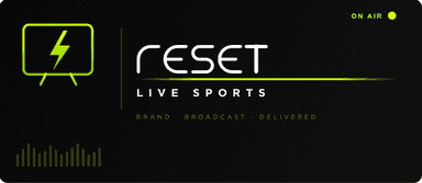 Reset Live Sports