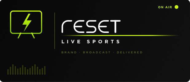Reset Live Sports